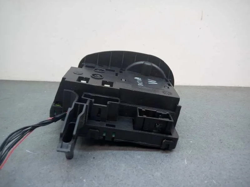 Mando Limpia para Renault Scenic Ii