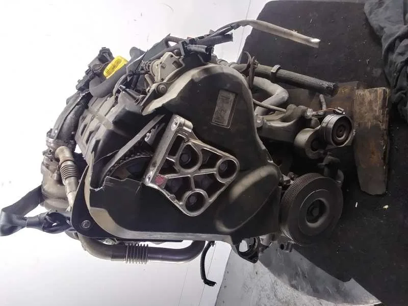 Motor Completo para Renault Scenic Ii