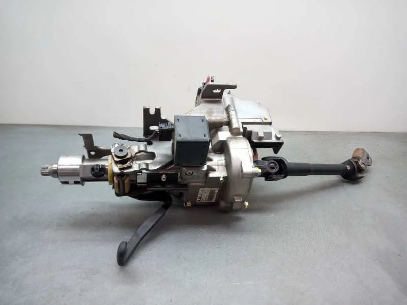 Columna Direccion para Renault Scenic Ii