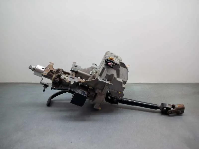 Columna Direccion para Renault Scenic Ii