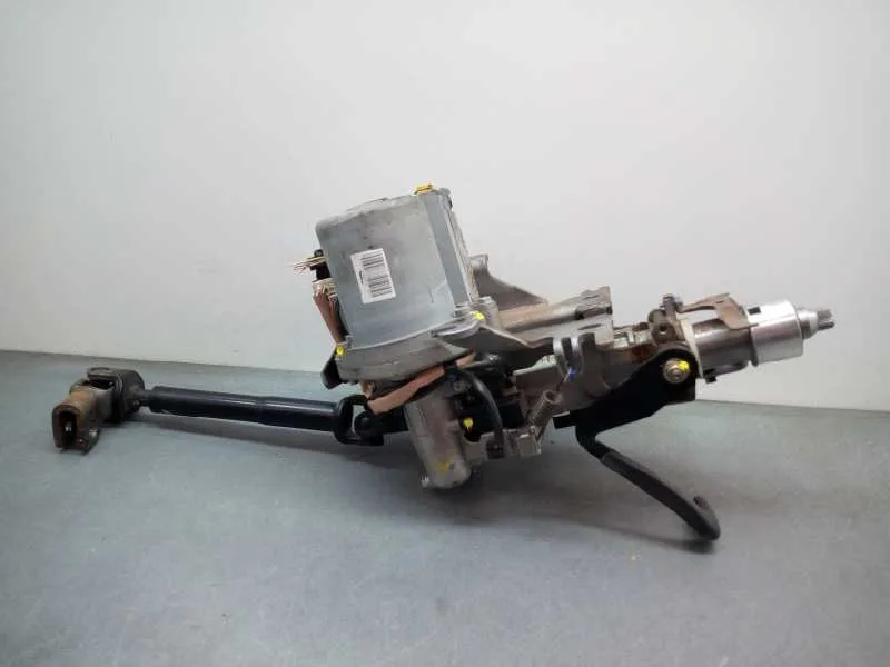 Columna Direccion para Renault Scenic Ii