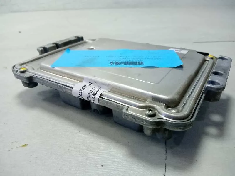 Centralita Motor Uce para Renault Scenic Ii
