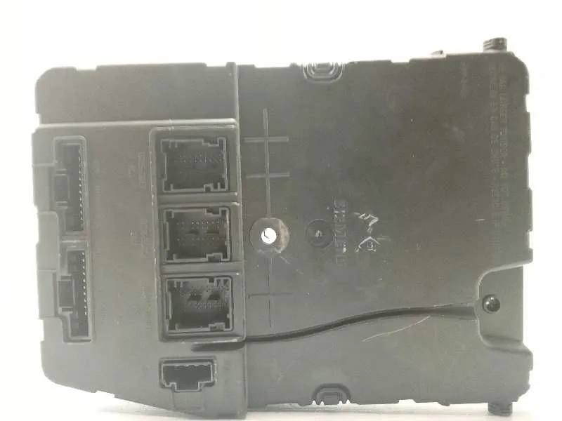 Centralita Bsi para Renault Scenic Ii
