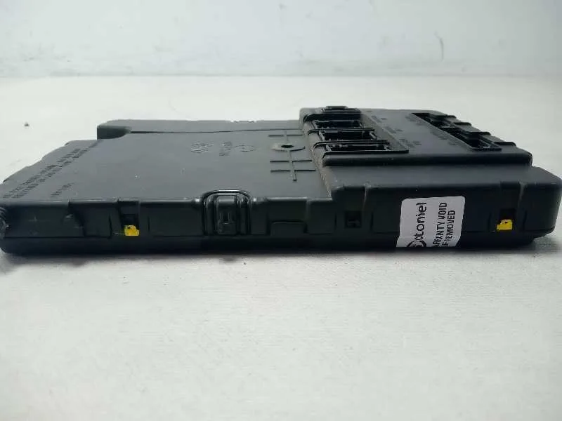 Centralita Bsi para Renault Scenic Ii