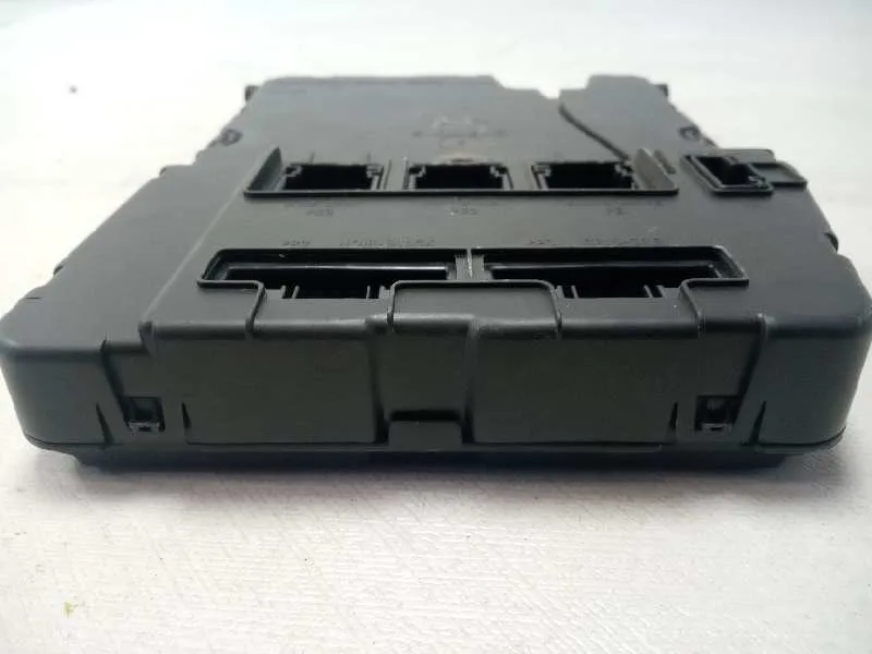 Centralita Bsi para Renault Scenic Ii