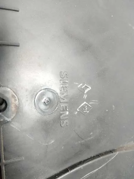 Centralita Bsi para Renault Scenic Ii