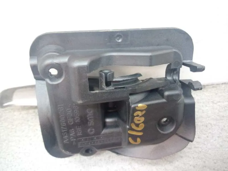 Maneta Interior Delantera Derecha para Smart Coupe
