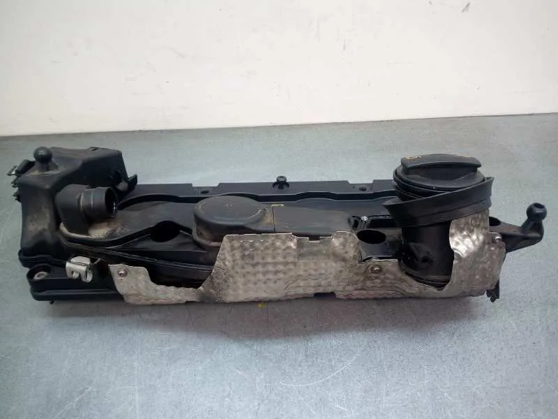Tapa Balancines para Volkswagen Passat Berlina (3C2)
