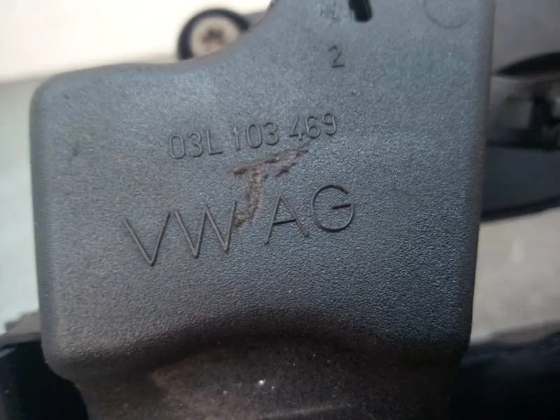 Tapa Balancines para Volkswagen Passat Berlina (3C2)