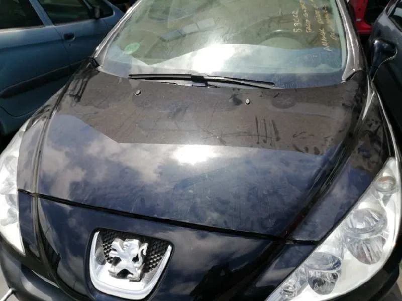 Capot para Peugeot 308