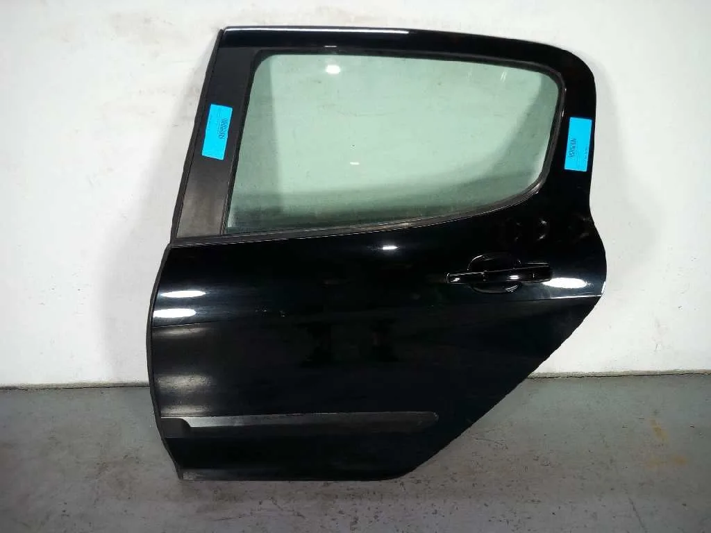Puerta Trasera Izquierda para Peugeot 308