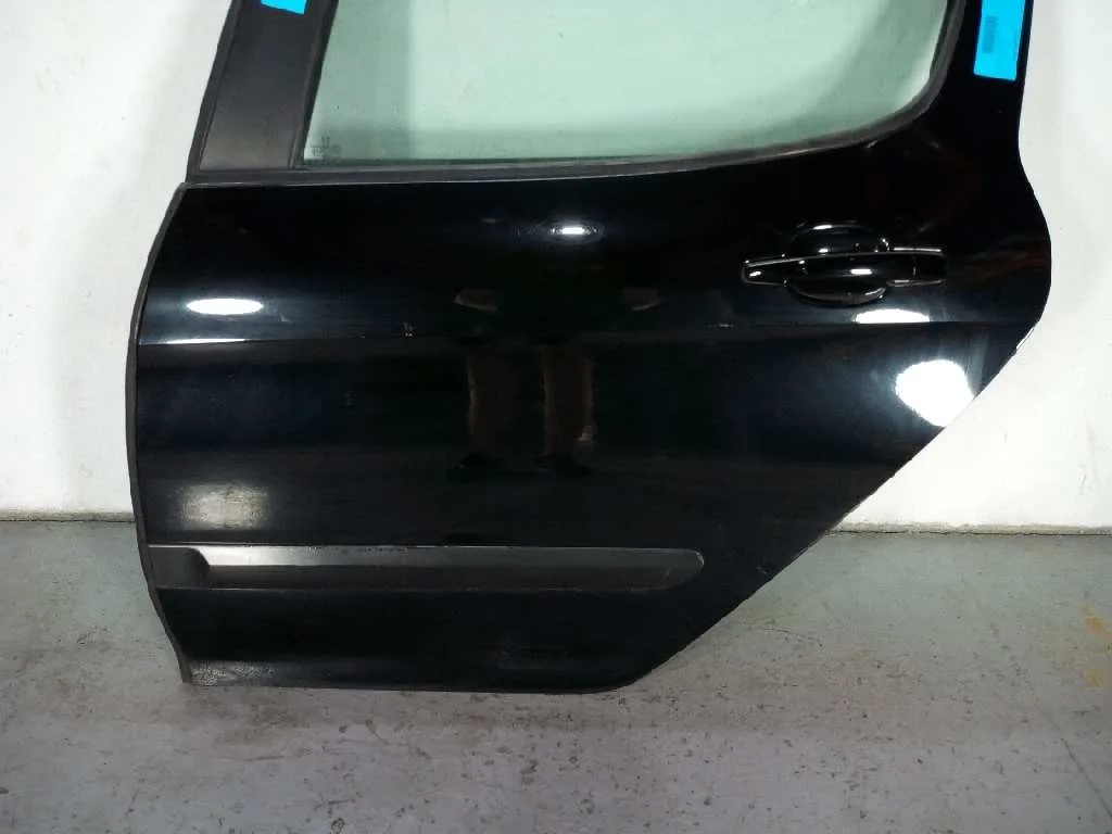Puerta Trasera Izquierda para Peugeot 308