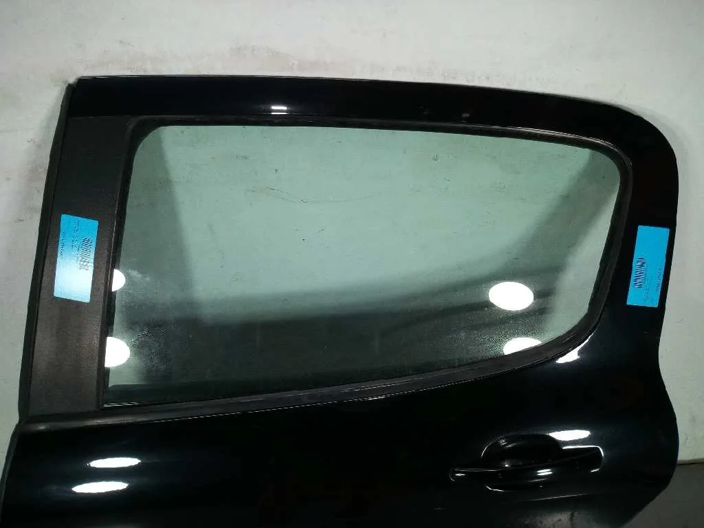 Puerta Trasera Izquierda para Peugeot 308