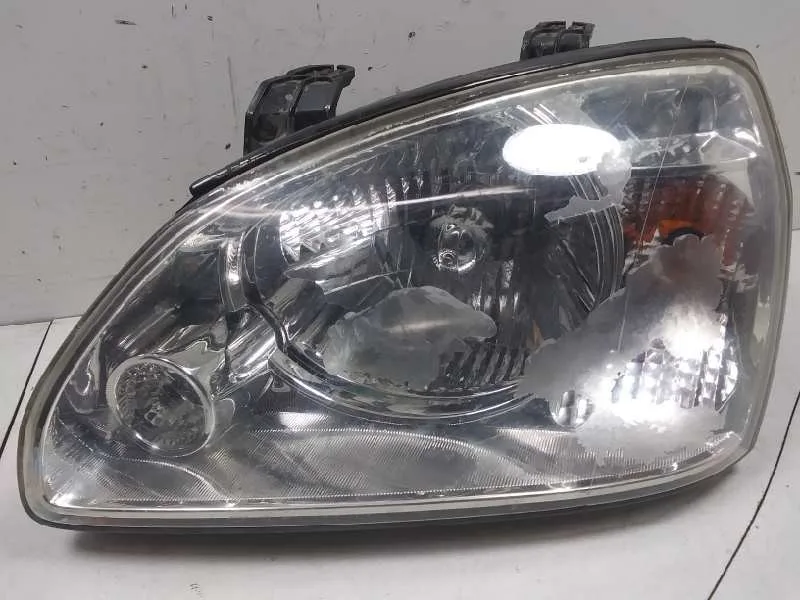 Faro Izquierdo para Kia Carens
