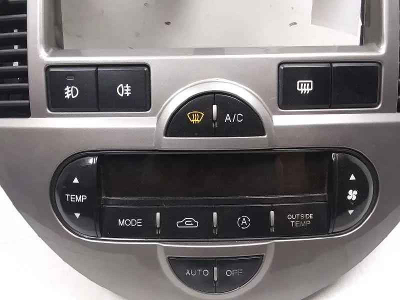 Mando Climatizador para Kia Carens