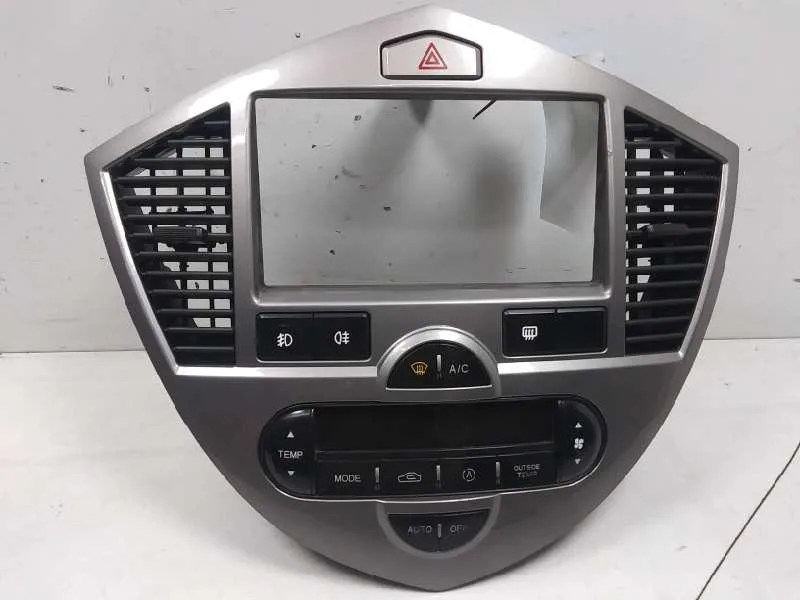Mando Climatizador para Kia Carens