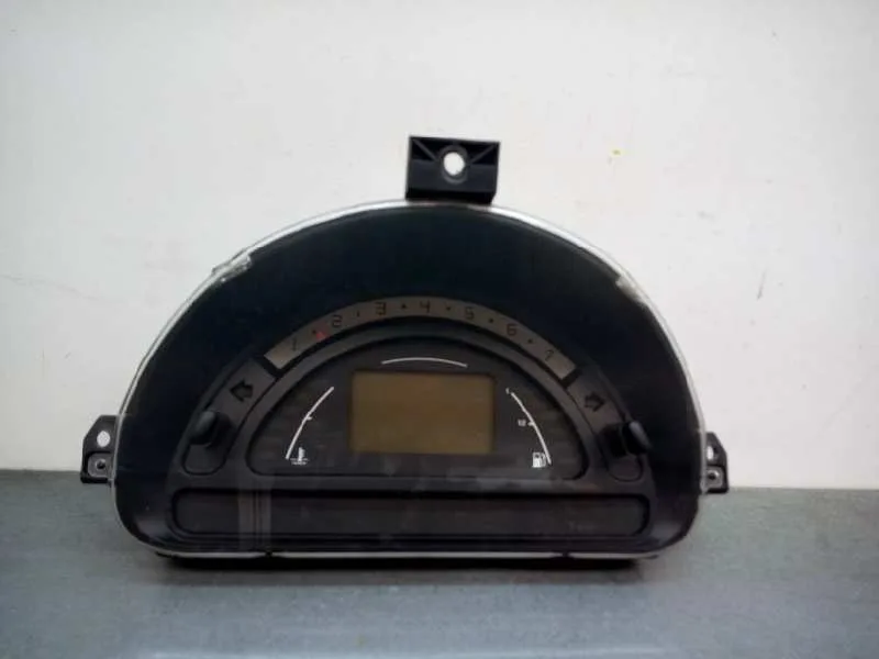 Cuadro Instrumentos para Citroën C3