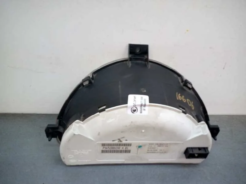 Cuadro Instrumentos para Citroën C3