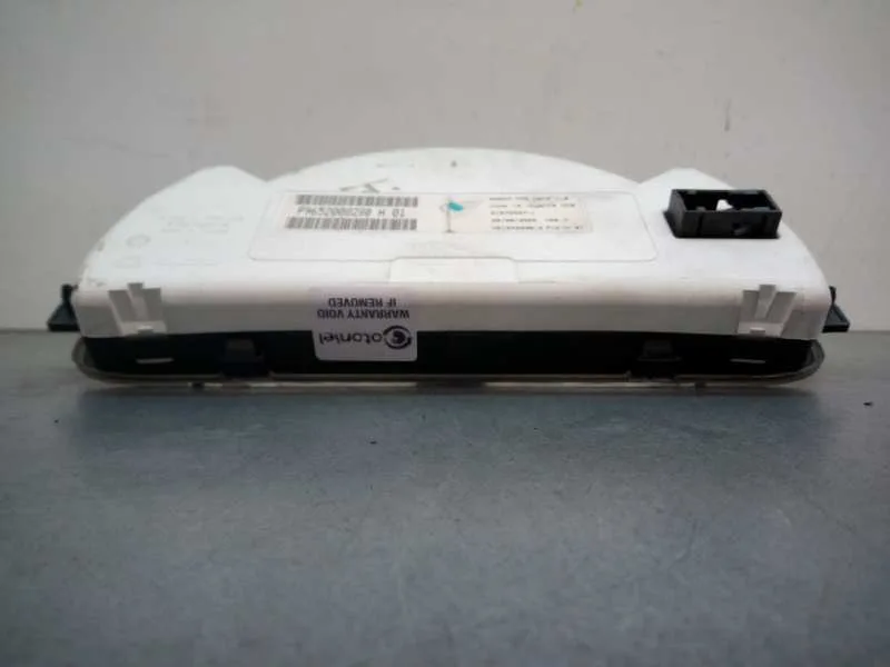Cuadro Instrumentos para Citroën C3