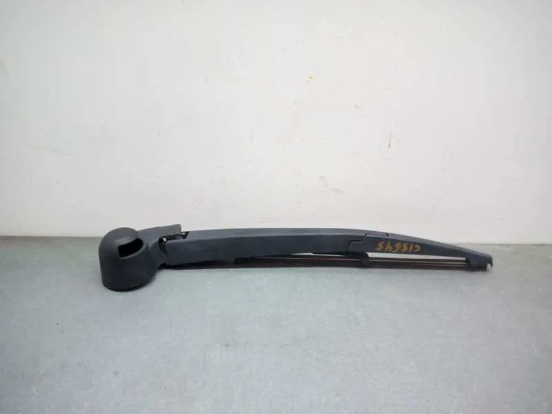 Brazo Limpia Trasero para Mg Zs Luxury