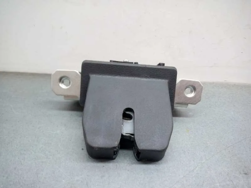 Cerradura Maletero / Porton para Mg Zs Luxury