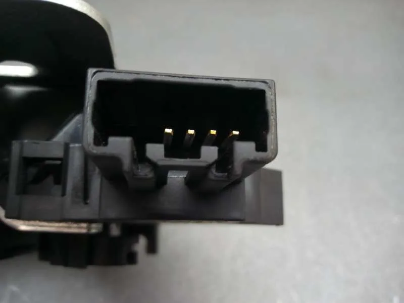 Cerradura Maletero / Porton para Mg Zs Luxury