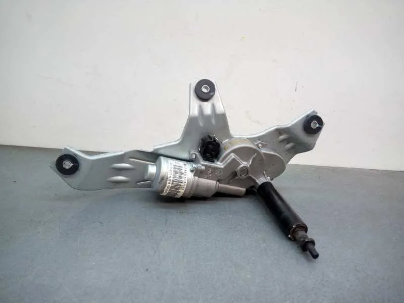Motor Limpia Trasero para Mg Zs Luxury
