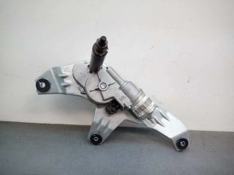Motor Limpia Trasero para Mg Zs Luxury