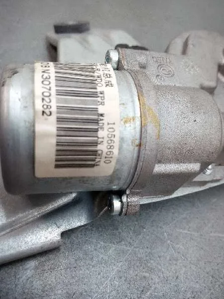 Motor Limpia Trasero para Mg Zs Luxury