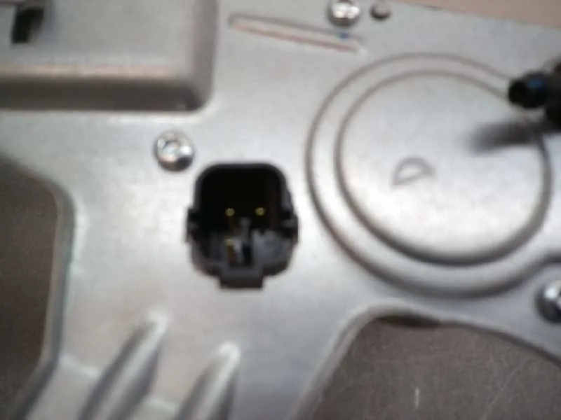 Motor Limpia Trasero para Mg Zs Luxury