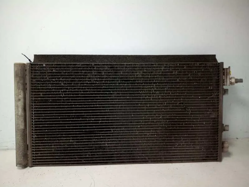 Condensador / Radiador Aire Acondicionado para Renault Scenic Iii