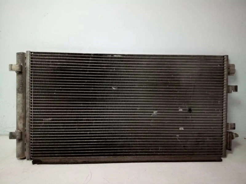 Condensador / Radiador Aire Acondicionado para Renault Scenic Iii