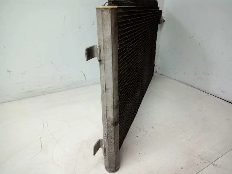 Condensador / Radiador Aire Acondicionado para Renault Scenic Iii