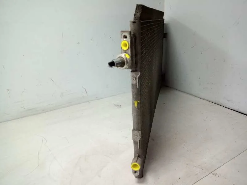 Condensador / Radiador Aire Acondicionado para Renault Scenic Iii