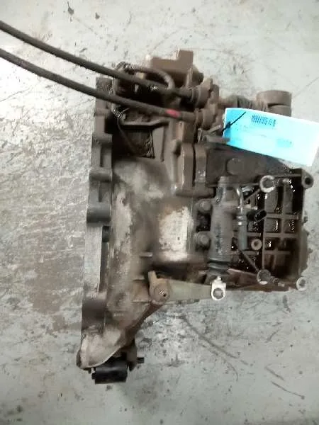 Despiece Caja Cambios para Kia Carens