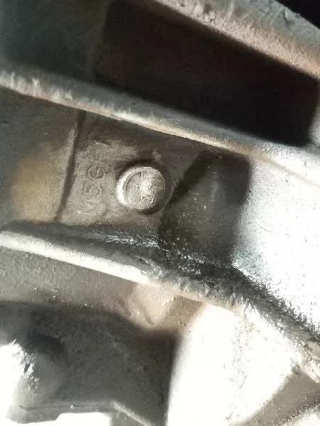 Despiece Caja Cambios para Kia Carens