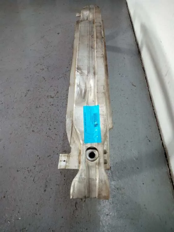Refuerzo Paragolpes Delantero para Audi A6 Berlina (4F2)