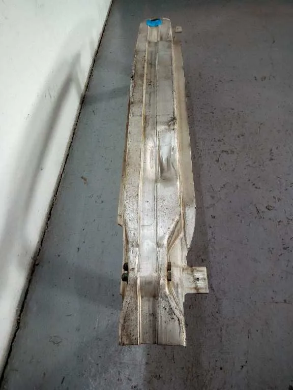Refuerzo Paragolpes Delantero para Audi A6 Berlina (4F2)