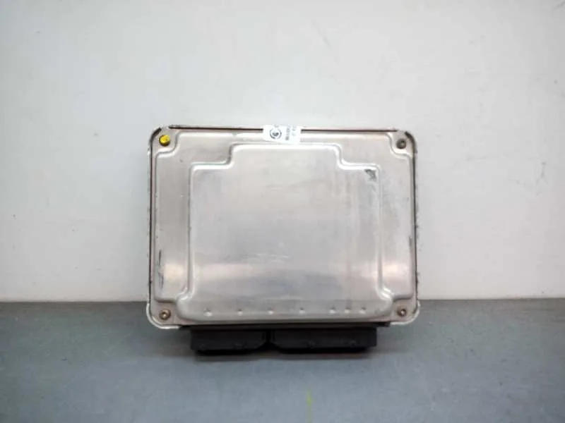 Centralita Motor Uce para Skoda Fabia (6Y2/6Y3)