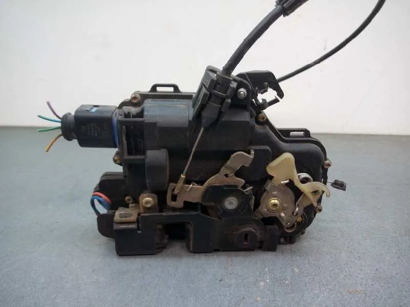 Cerradura Puerta Trasera Derecha para Skoda Fabia (6Y2/6Y3)