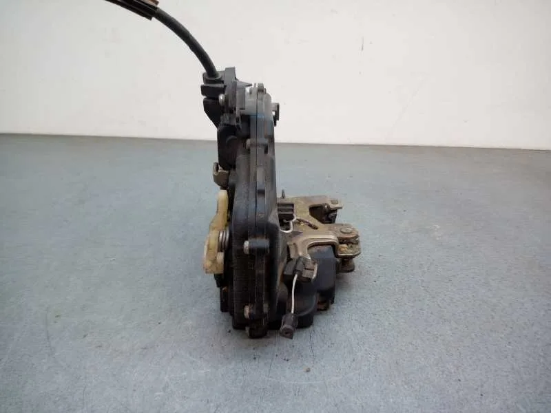 Cerradura Puerta Trasera Derecha para Skoda Fabia (6Y2/6Y3)