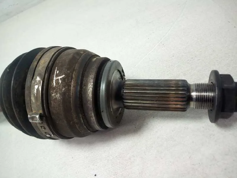 Transmision Delantera Derecha para Hyundai I30 (Pd)