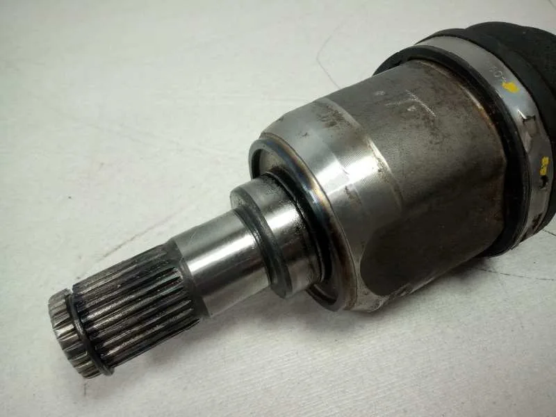 Transmision Delantera Derecha para Hyundai I30 (Pd)
