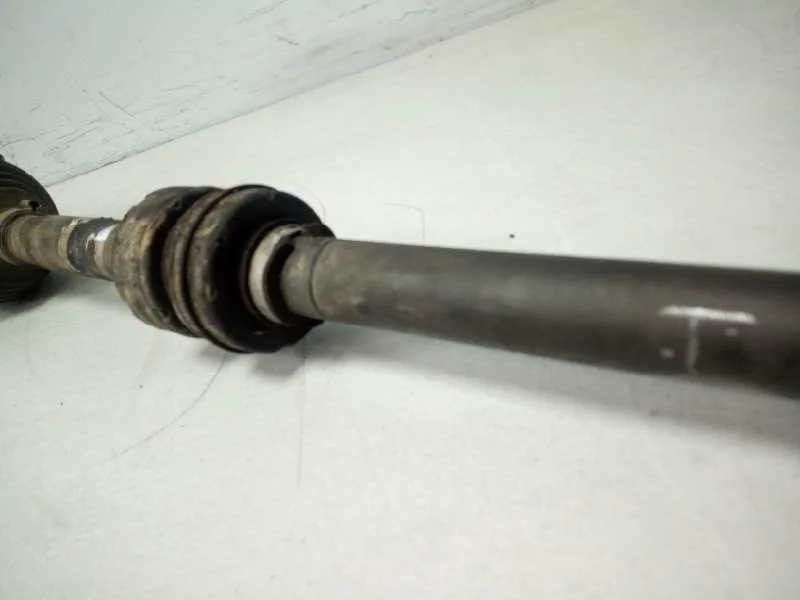 Transmision Delantera Derecha para Hyundai I30 (Pd)