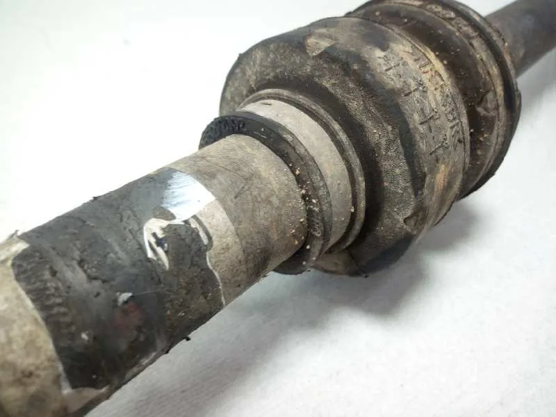 Transmision Delantera Derecha para Hyundai I30 (Pd)