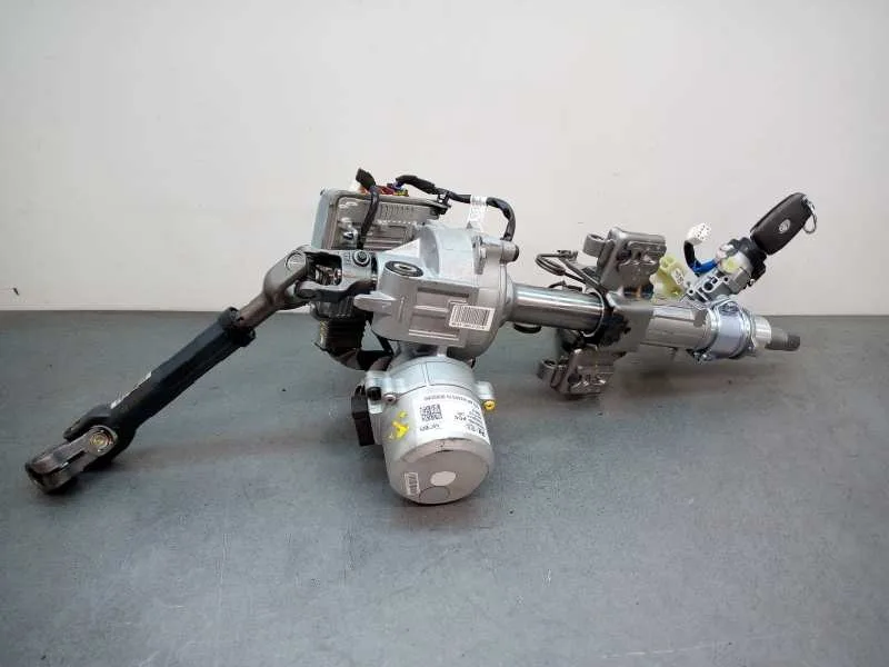 Columna Direccion para Hyundai I30 (Pd)