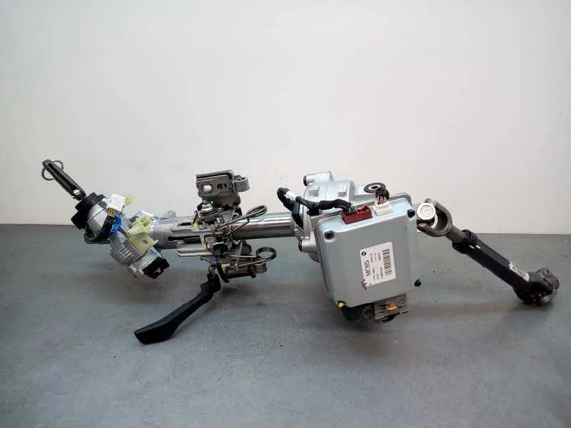 Columna Direccion para Hyundai I30 (Pd)