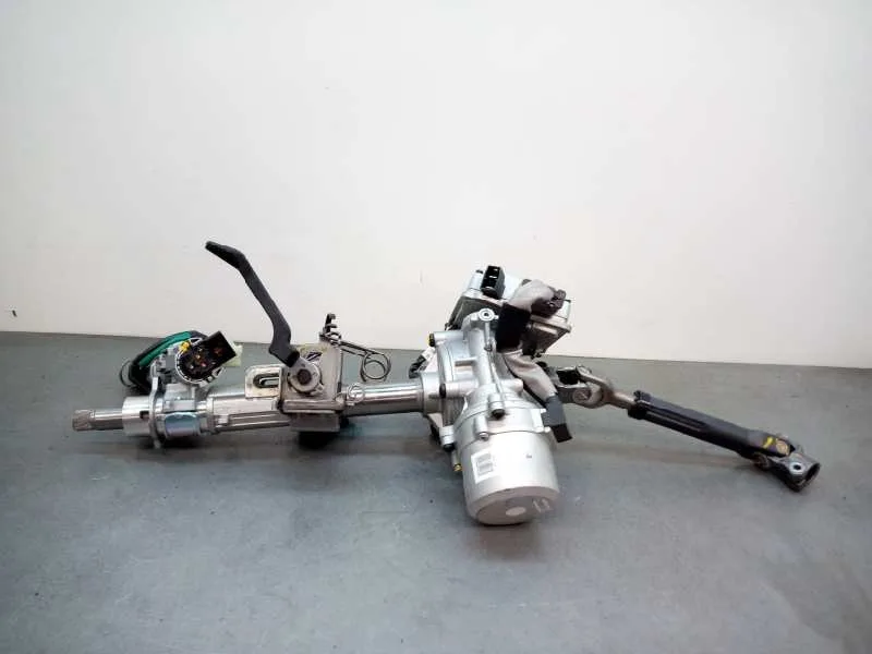 Columna Direccion para Hyundai I30 (Pd)