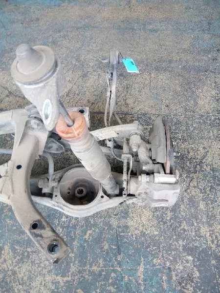 Puente Trasero para Hyundai I30 (Pd)