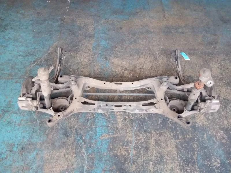 Puente Trasero para Hyundai I30 (Pd)